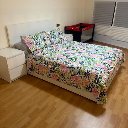 Duplex Ajdir Al Hoceima Apartment Ngoại thất bức ảnh