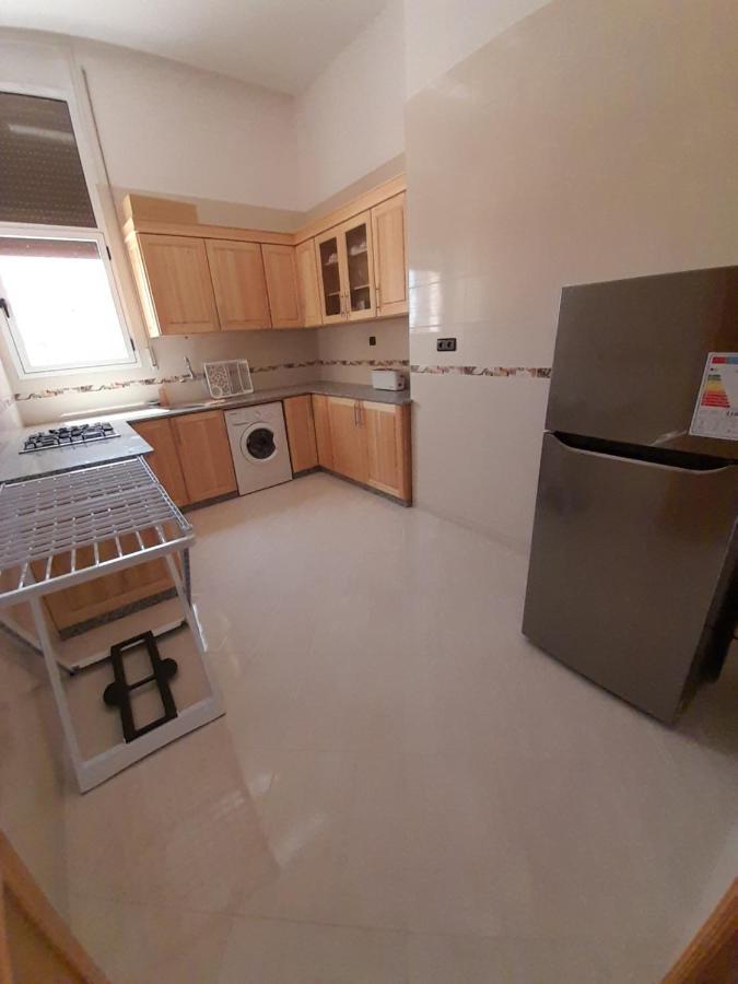 Duplex Ajdir Al Hoceima Apartment Ngoại thất bức ảnh