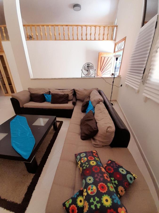 Duplex Ajdir Al Hoceima Apartment Ngoại thất bức ảnh