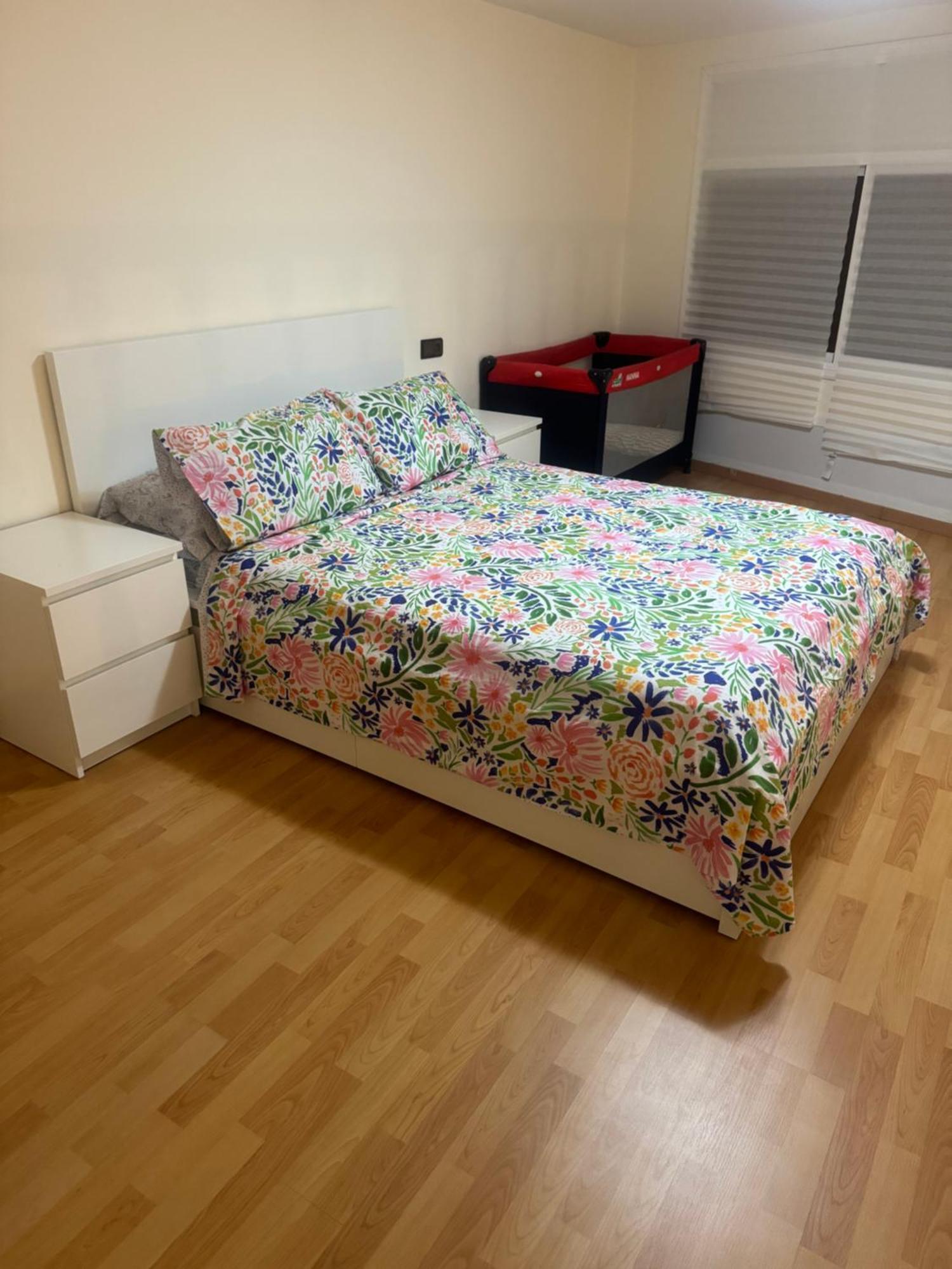 Duplex Ajdir Al Hoceima Apartment Ngoại thất bức ảnh