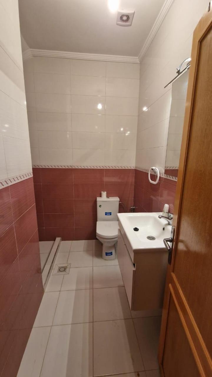 Duplex Ajdir Al Hoceima Apartment Ngoại thất bức ảnh