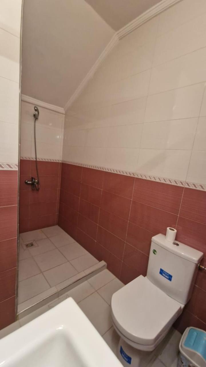 Duplex Ajdir Al Hoceima Apartment Ngoại thất bức ảnh